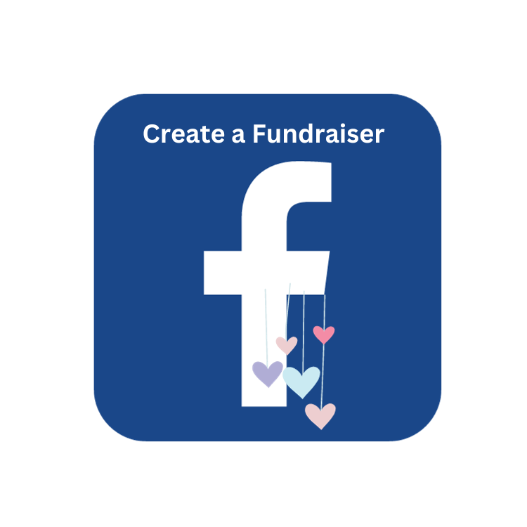 faceboo fundraiser icon