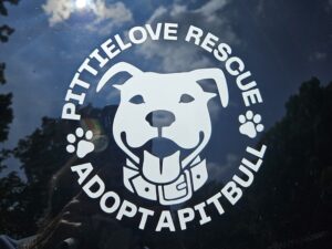Vinyl Decal