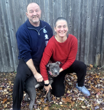 Renny now Zoey Grace