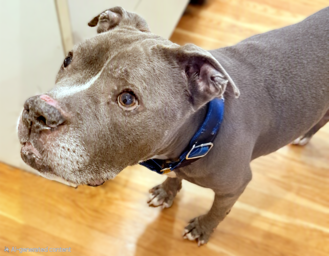 jackson adoptable dog