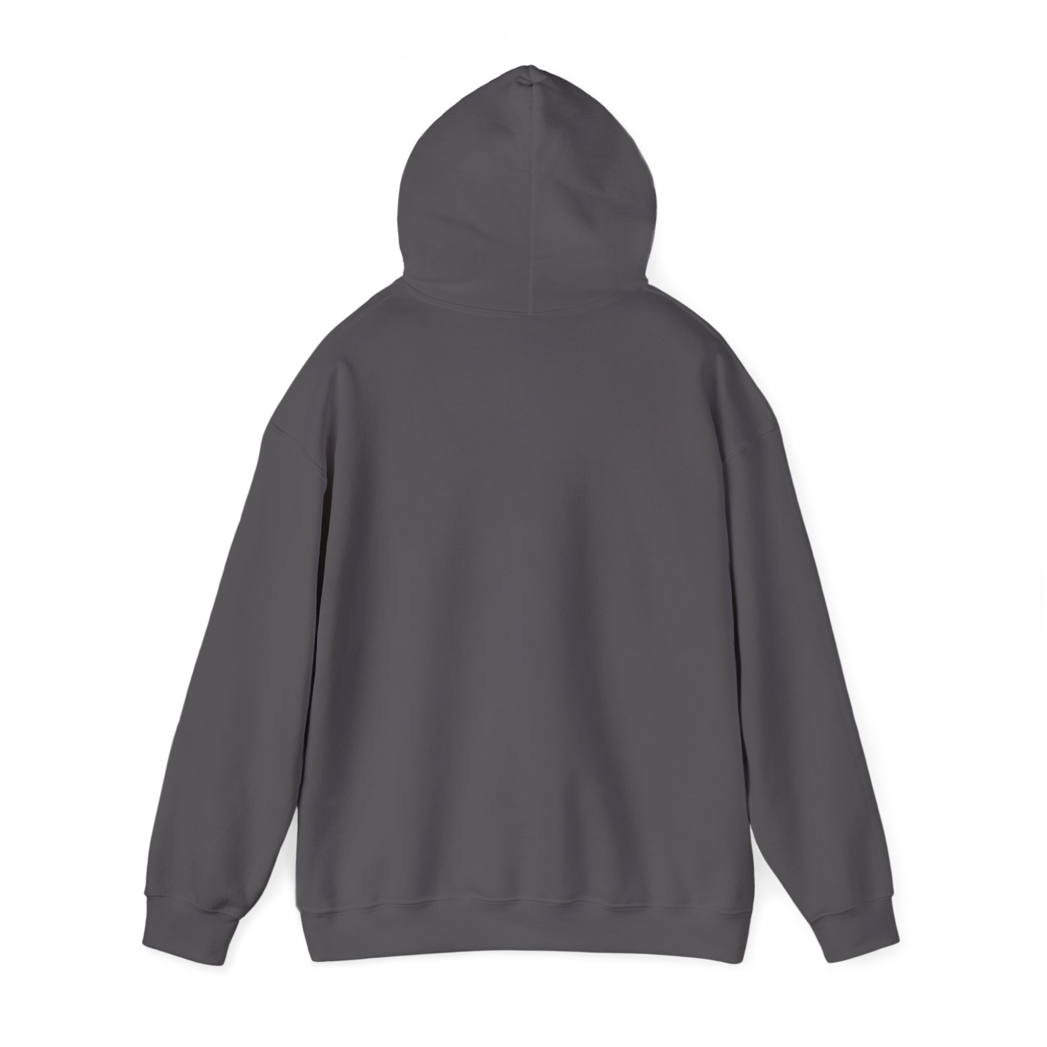 PittieLove Rescue Hoodie — Pit Bull Rescue Heart Graphic Sweatshirt - Image 27