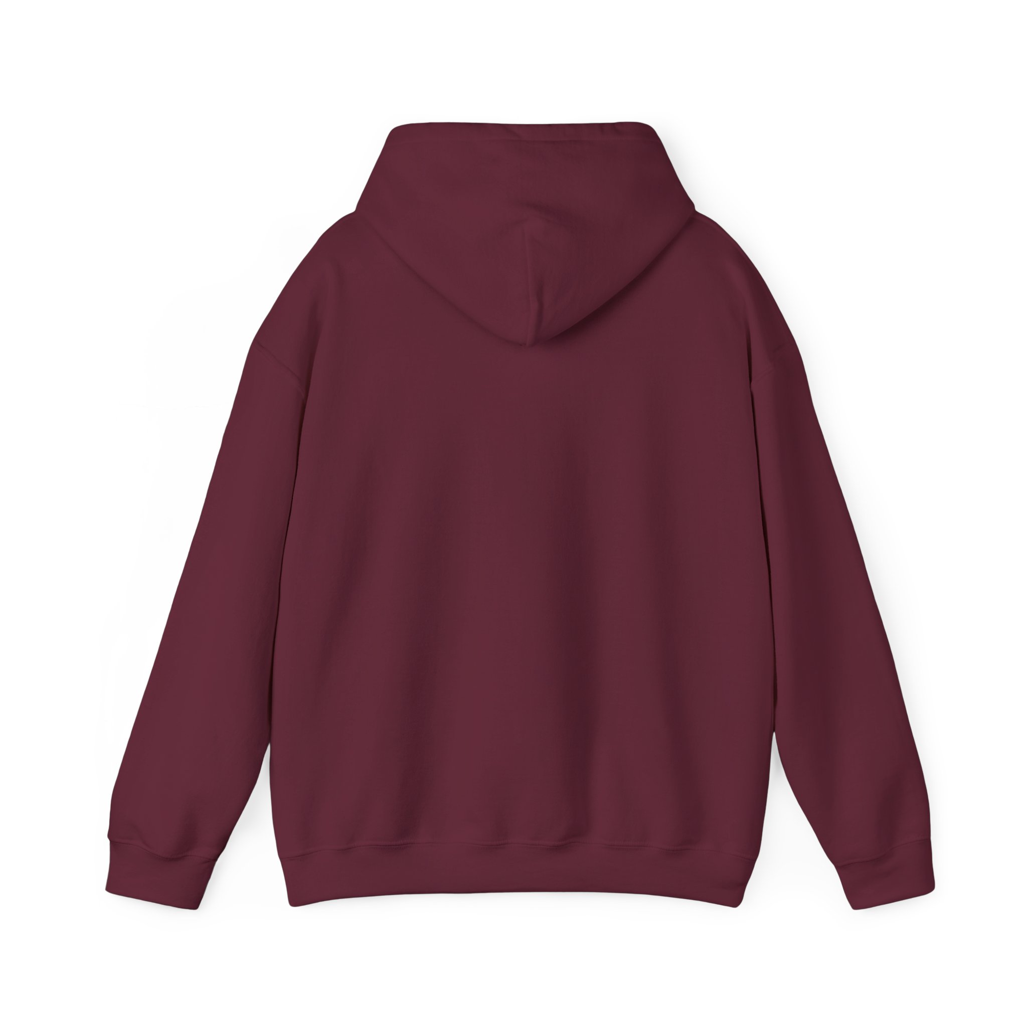 PittieLove Rescue Hoodie — Pit Bull Rescue Heart Graphic Sweatshirt - Image 10