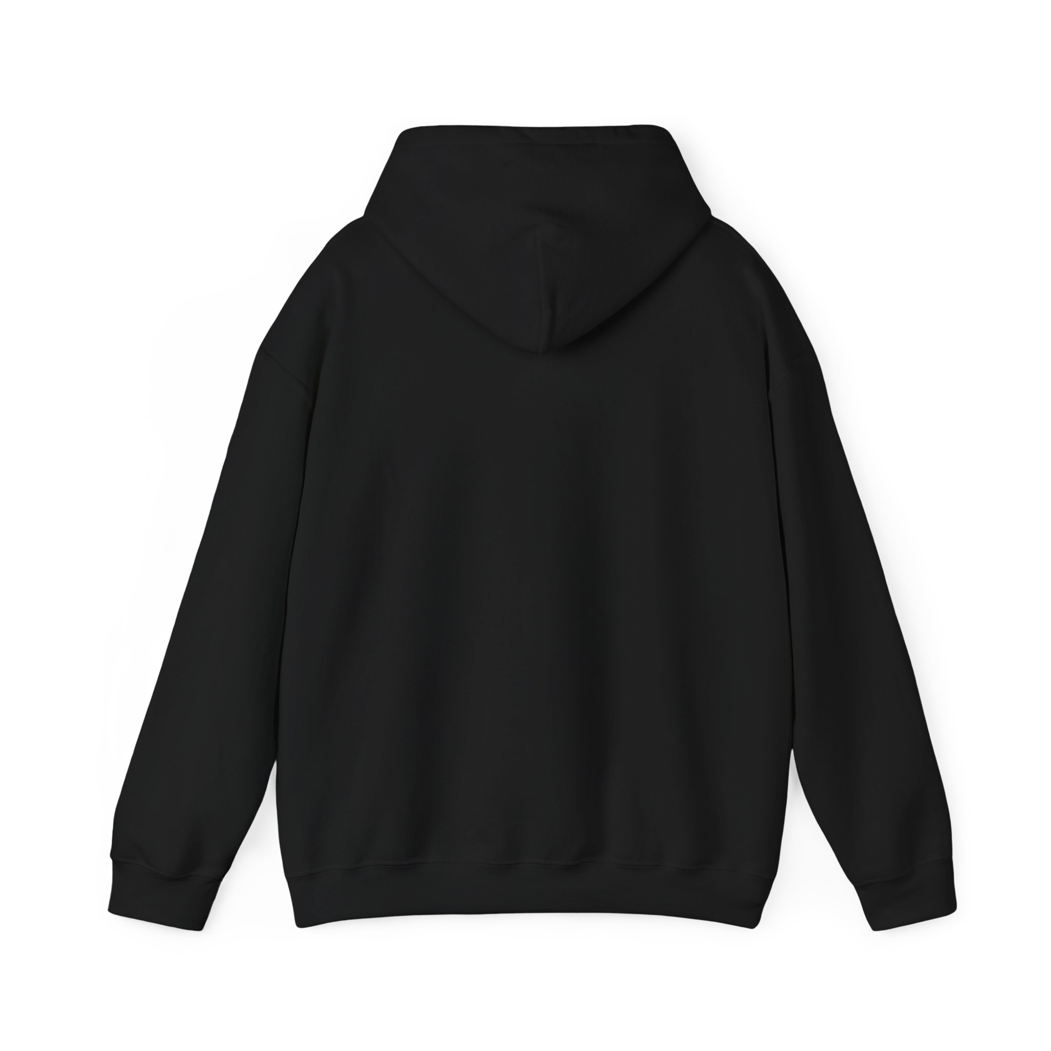 PittieLove Rescue Hoodie — Pit Bull Rescue Heart Graphic Sweatshirt - Image 6