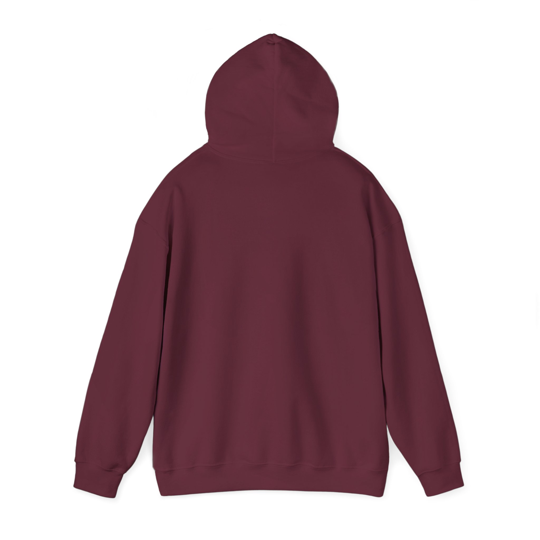 PittieLove Rescue Hoodie — Pit Bull Rescue Heart Graphic Sweatshirt - Image 11