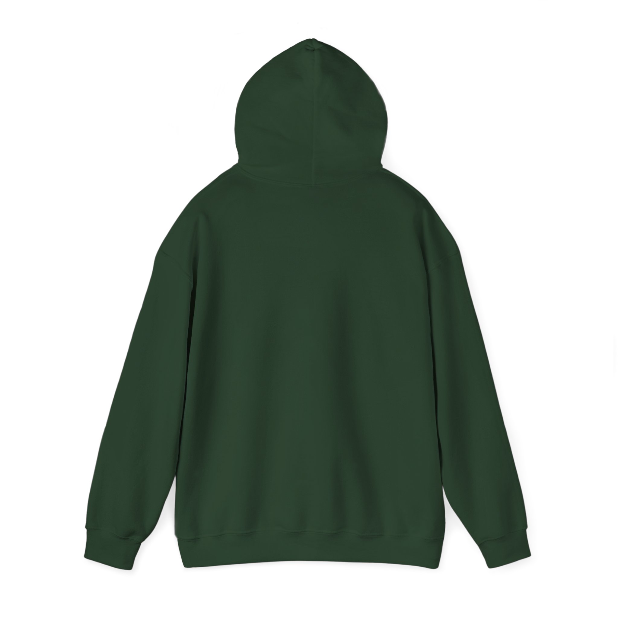 PittieLove Rescue Hoodie — Pit Bull Rescue Heart Graphic Sweatshirt - Image 19