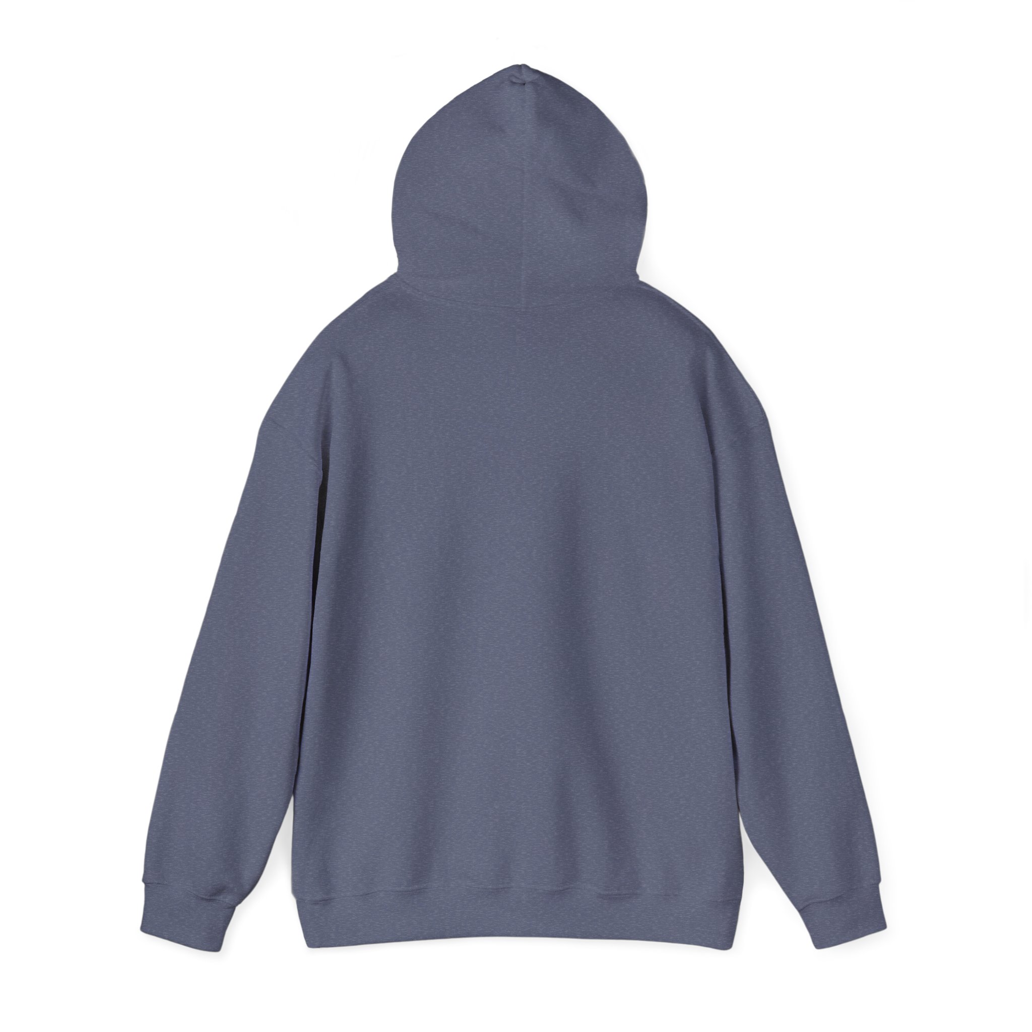 PittieLove Rescue Hoodie — Pit Bull Rescue Heart Graphic Sweatshirt - Image 39