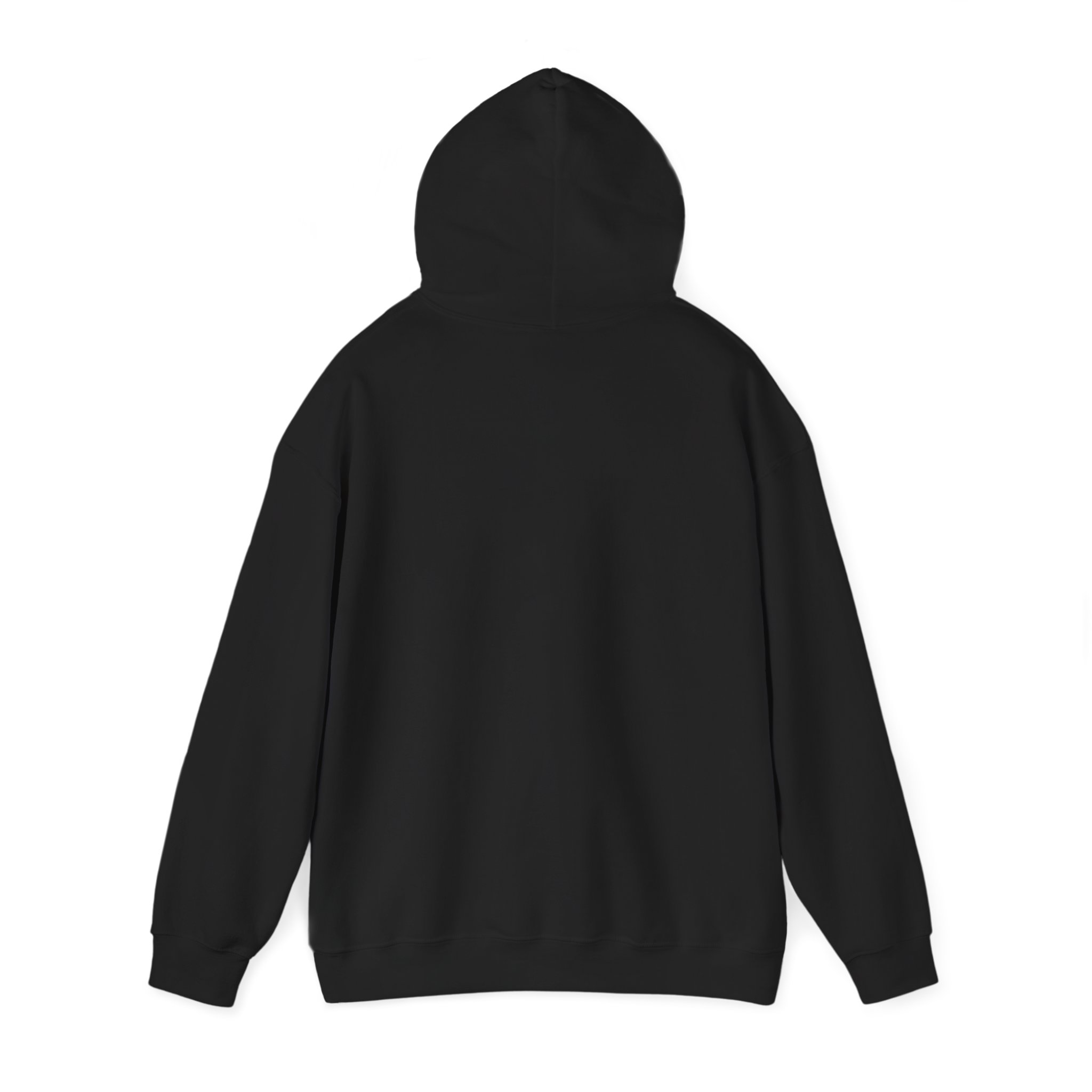 PittieLove Rescue Hoodie — Pit Bull Rescue Heart Graphic Sweatshirt - Image 7