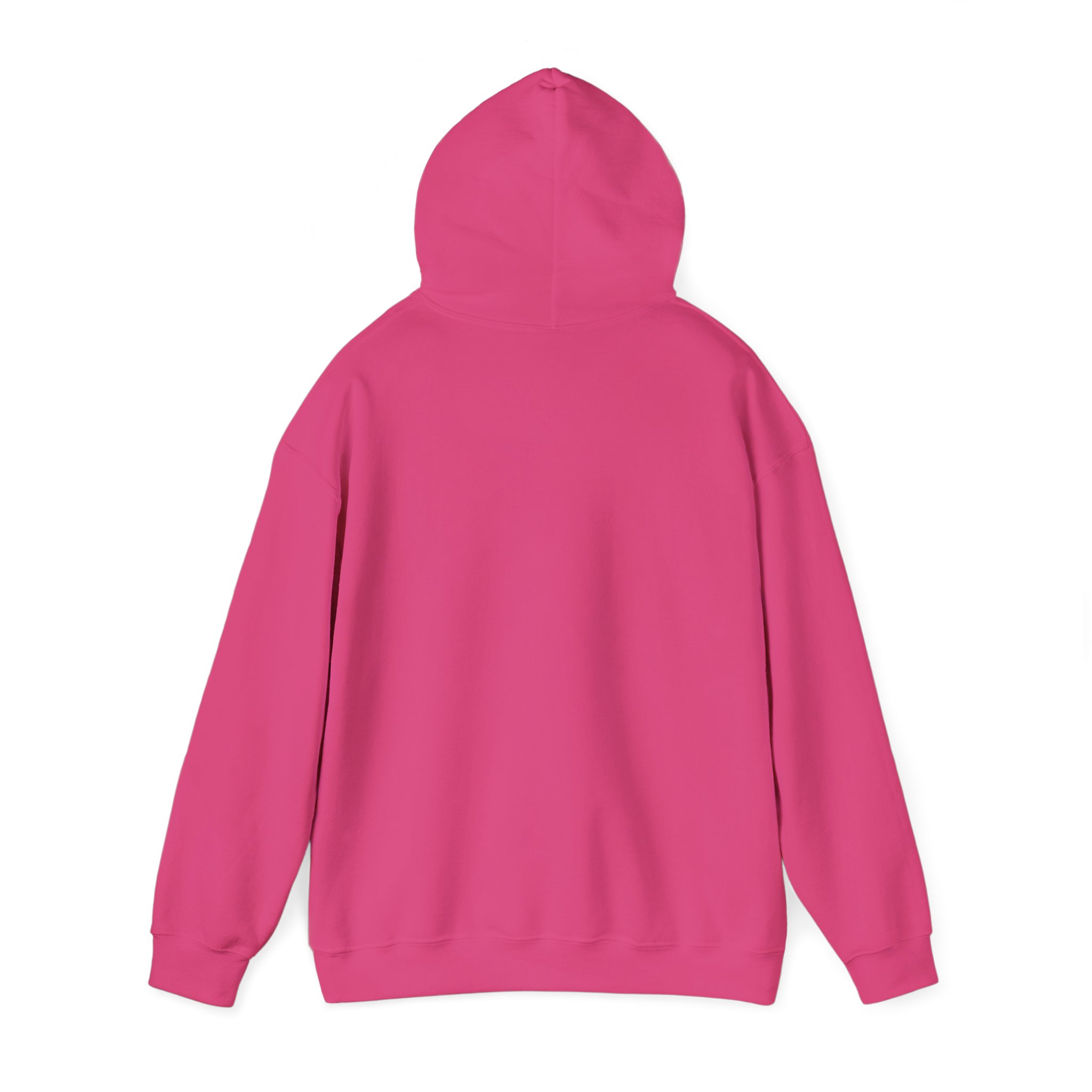 PittieLove Rescue Hoodie — Pit Bull Rescue Heart Graphic Sweatshirt - Image 43