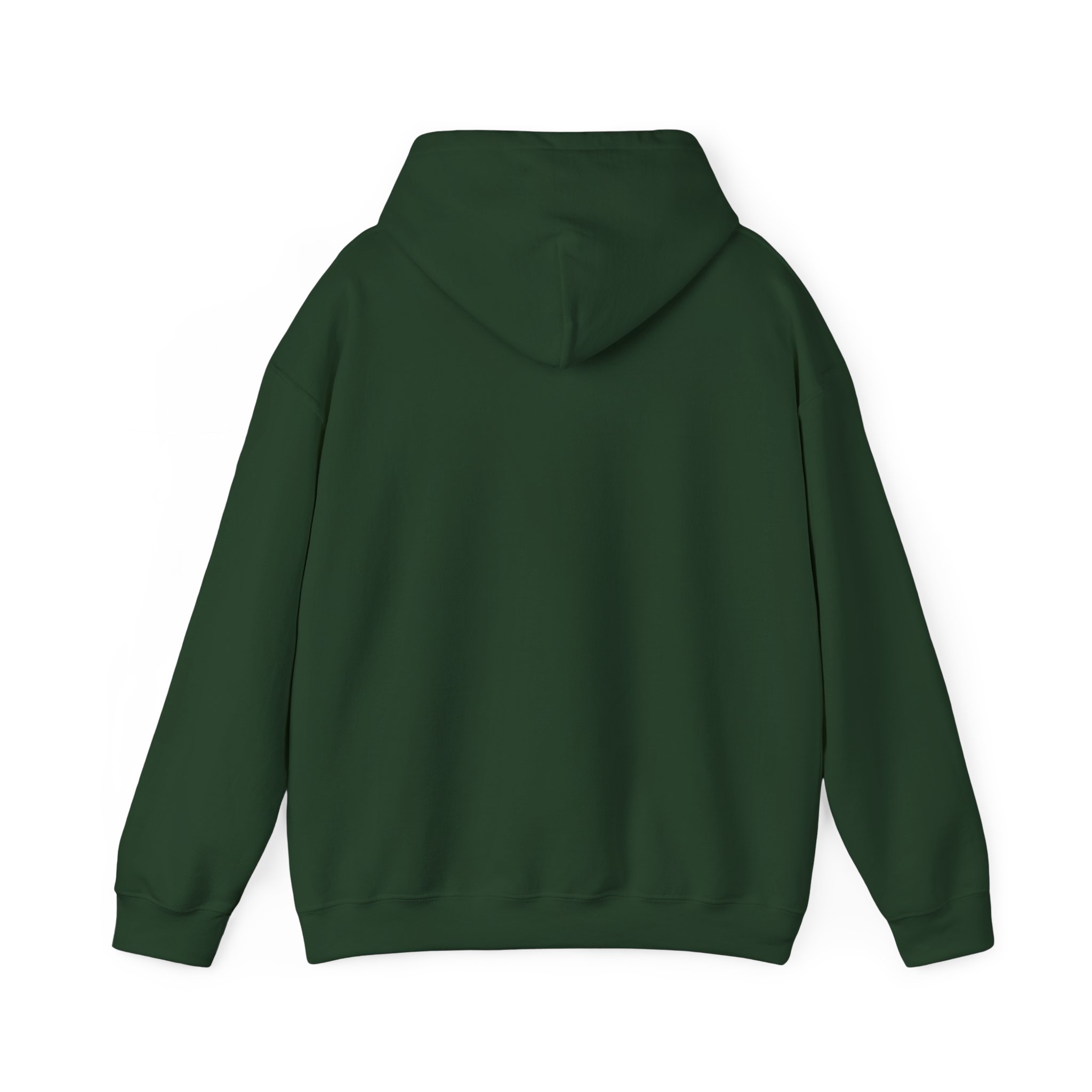 PittieLove Rescue Hoodie — Pit Bull Rescue Heart Graphic Sweatshirt - Image 18