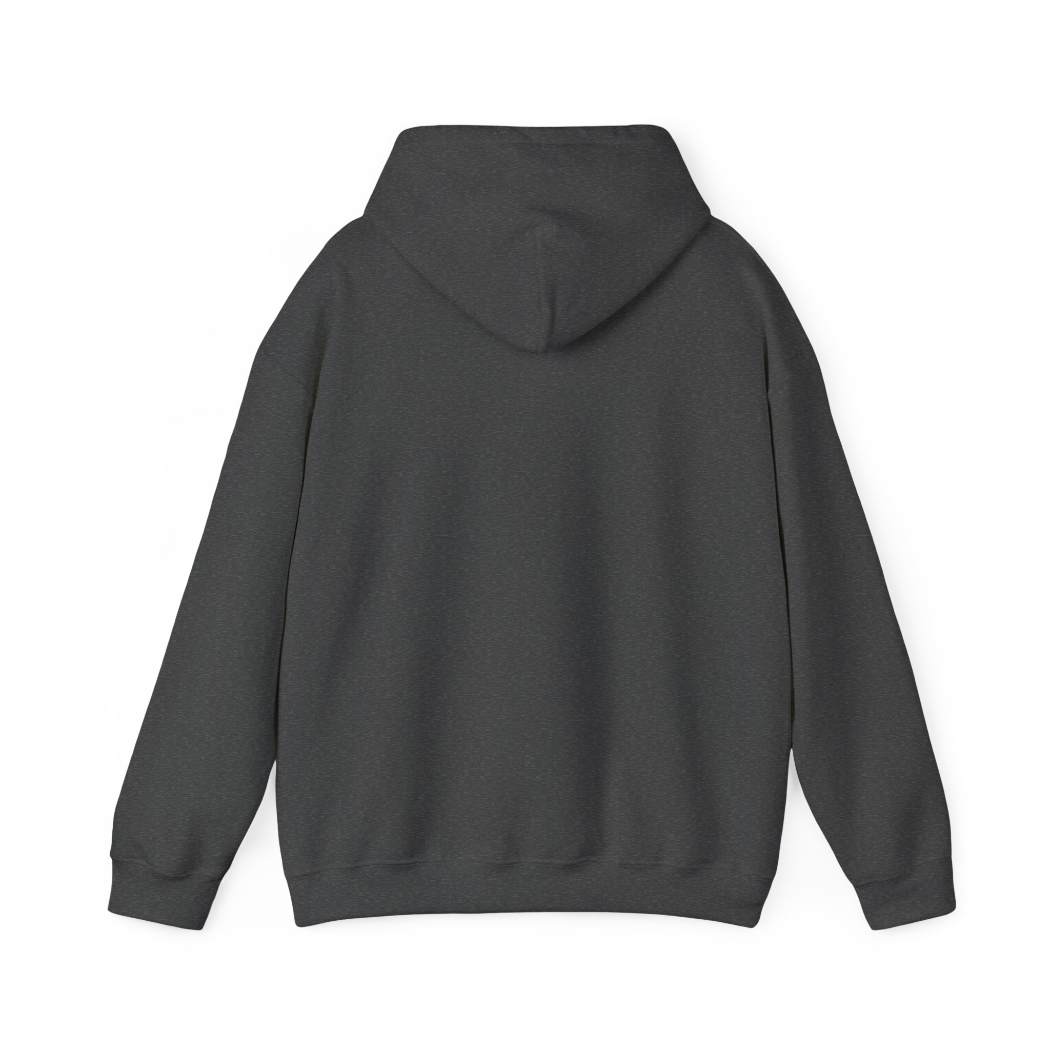 PittieLove Rescue Hoodie — Pit Bull Rescue Heart Graphic Sweatshirt - Image 22