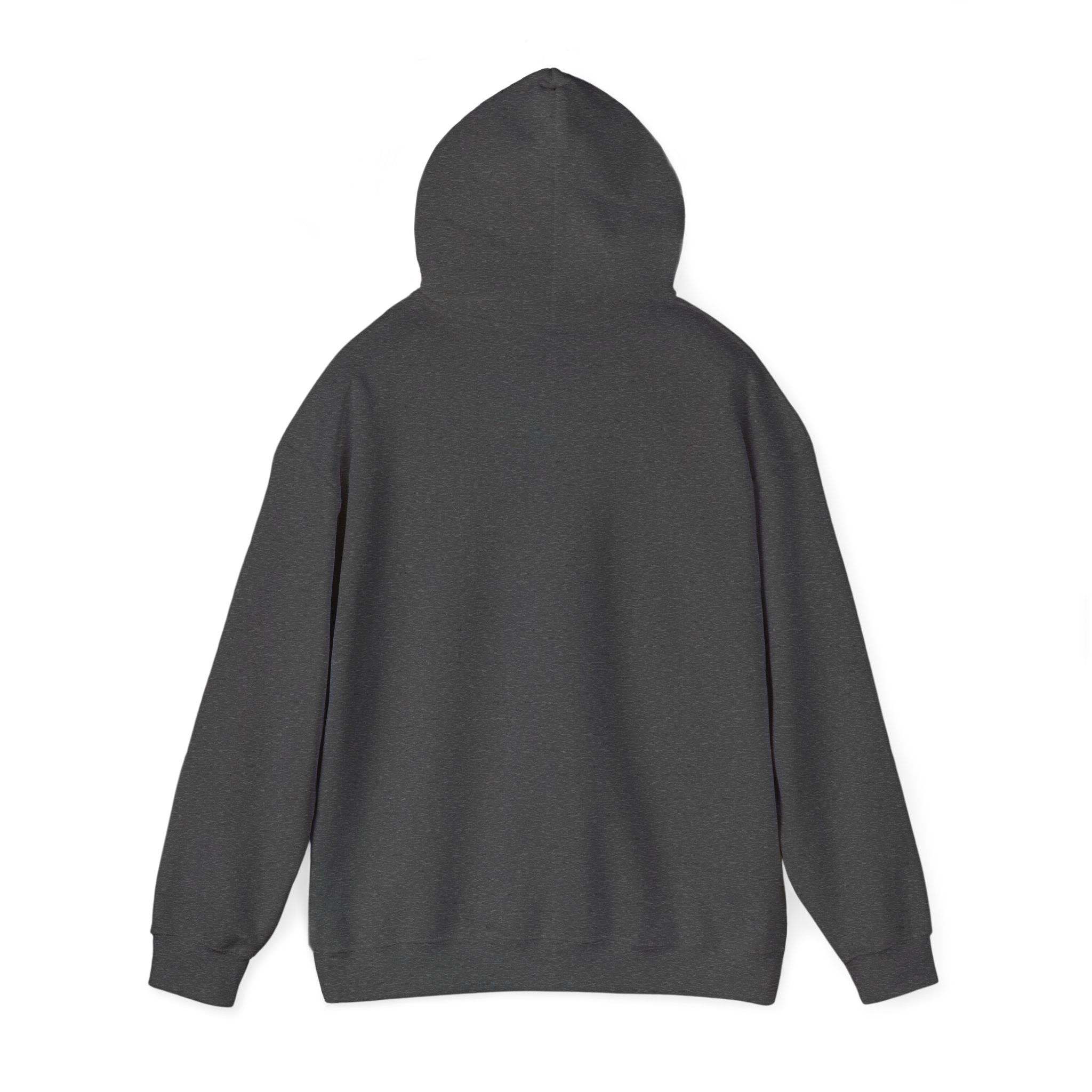 PittieLove Rescue Hoodie — Pit Bull Rescue Heart Graphic Sweatshirt - Image 23