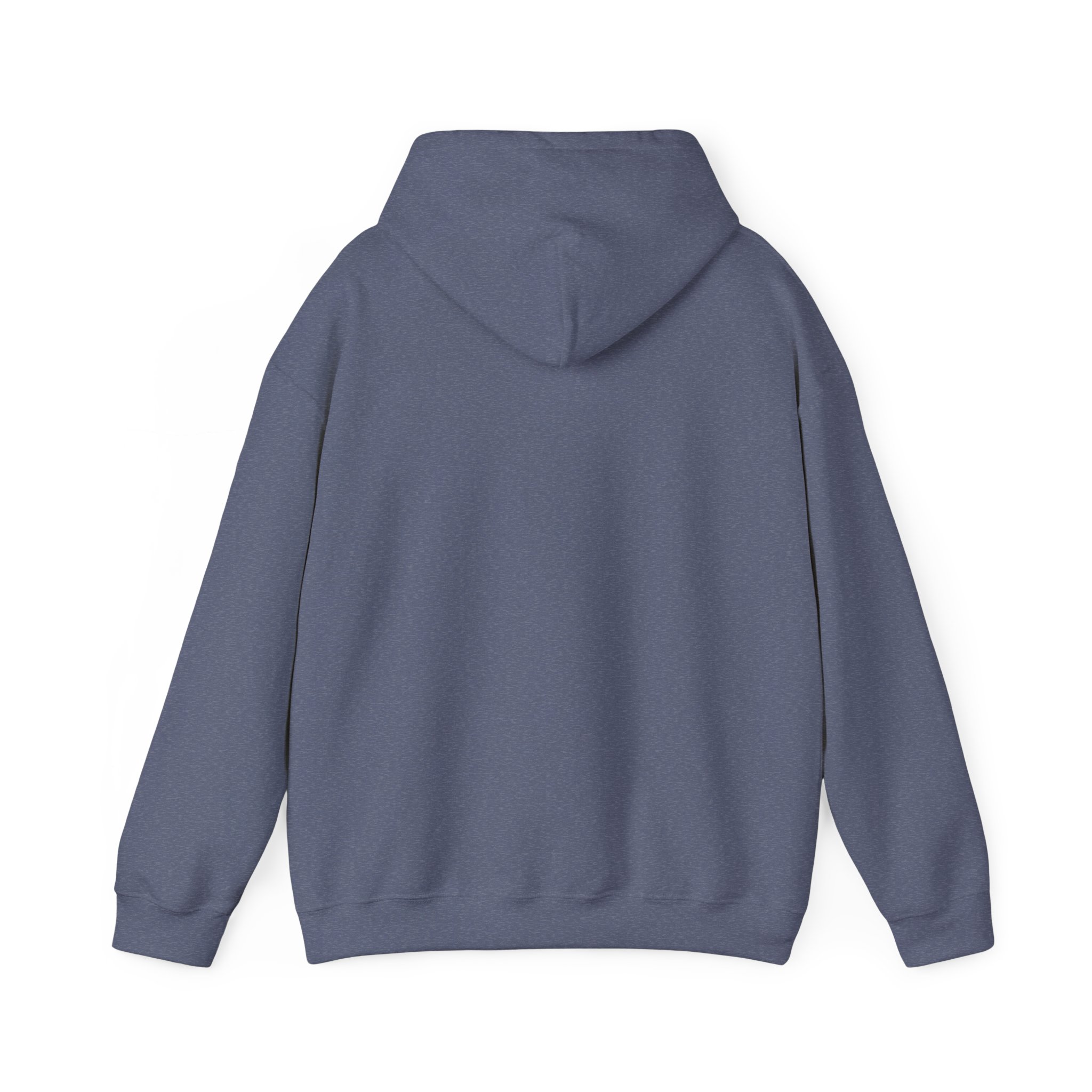 PittieLove Rescue Hoodie — Pit Bull Rescue Heart Graphic Sweatshirt - Image 38