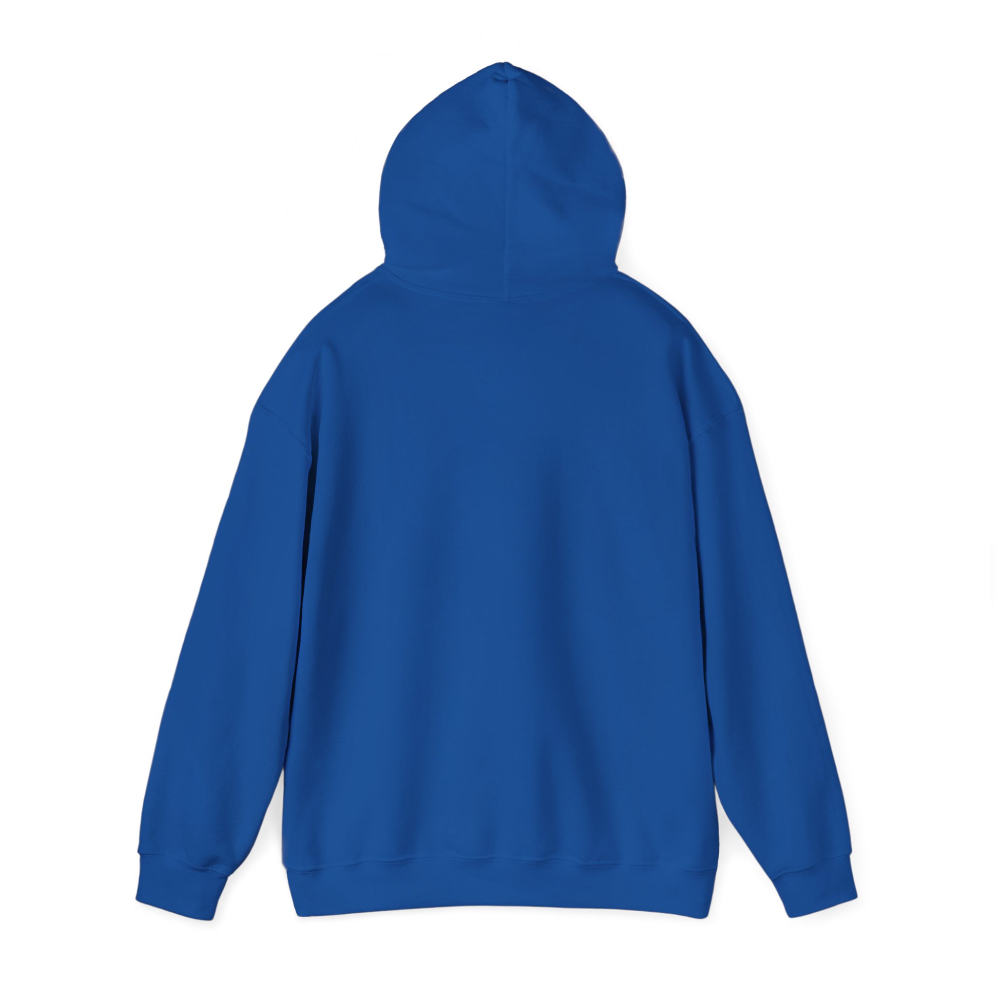 PittieLove Rescue Hoodie — Pit Bull Rescue Heart Graphic Sweatshirt - Image 31