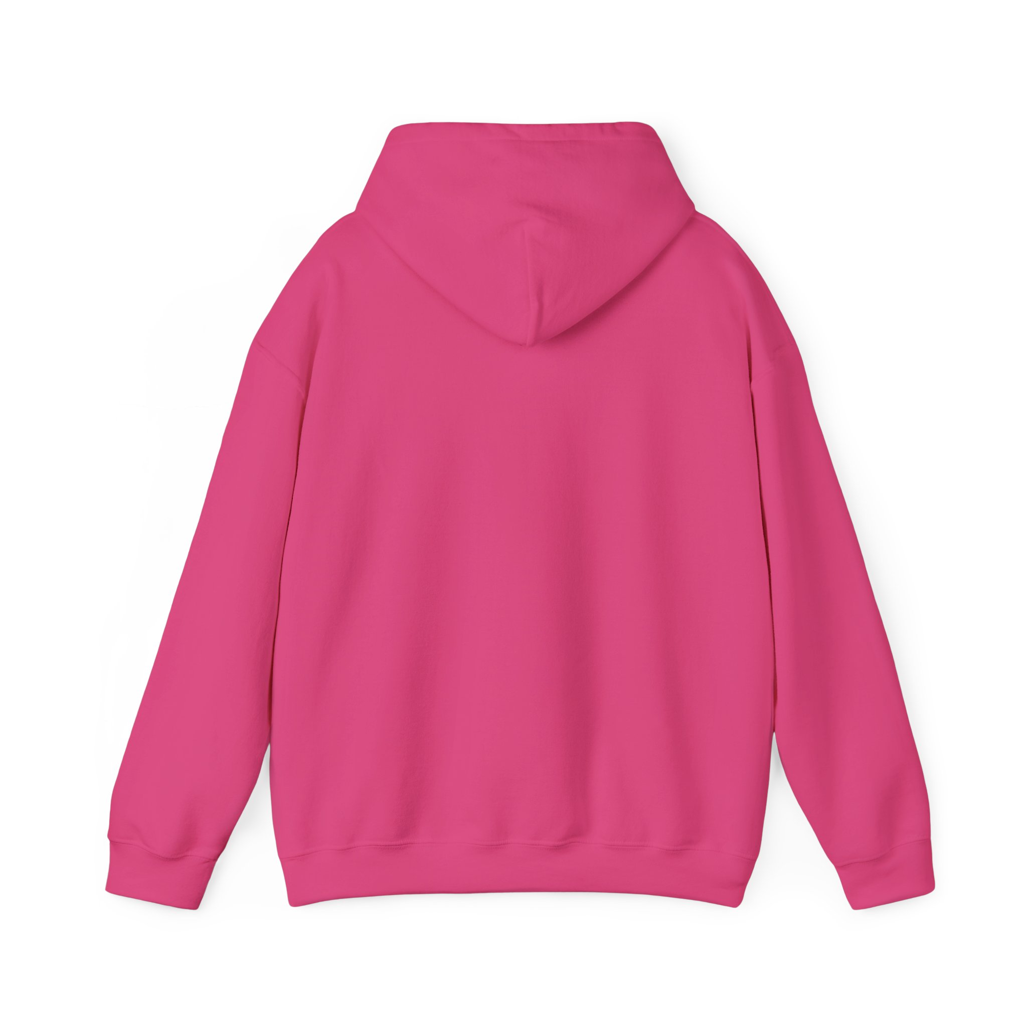 PittieLove Rescue Hoodie — Pit Bull Rescue Heart Graphic Sweatshirt - Image 42