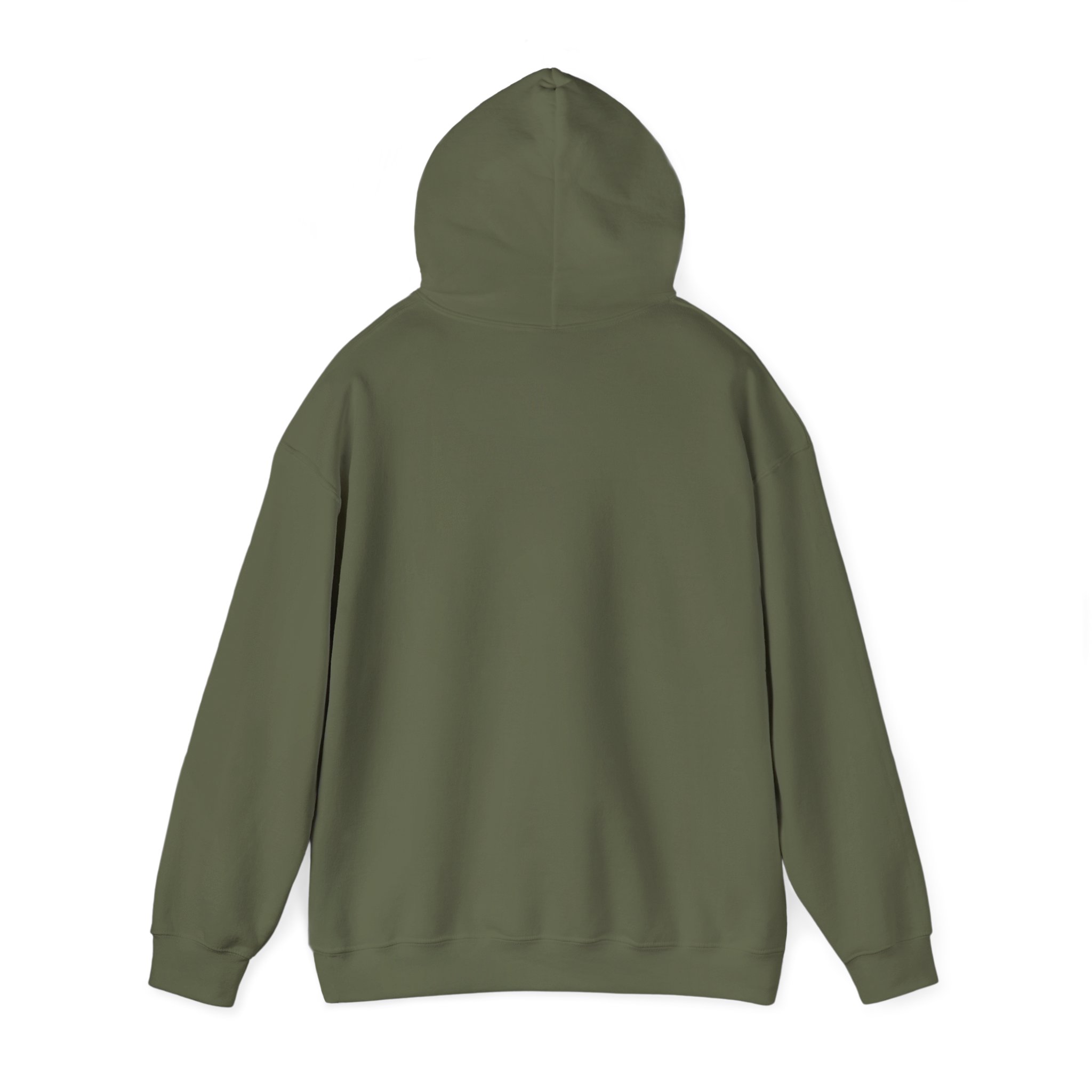PittieLove Rescue Hoodie — Pit Bull Rescue Heart Graphic Sweatshirt - Image 15